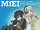 MfEI MAMI feels Eternal Innocence - a kind of TRIBAL LINK -