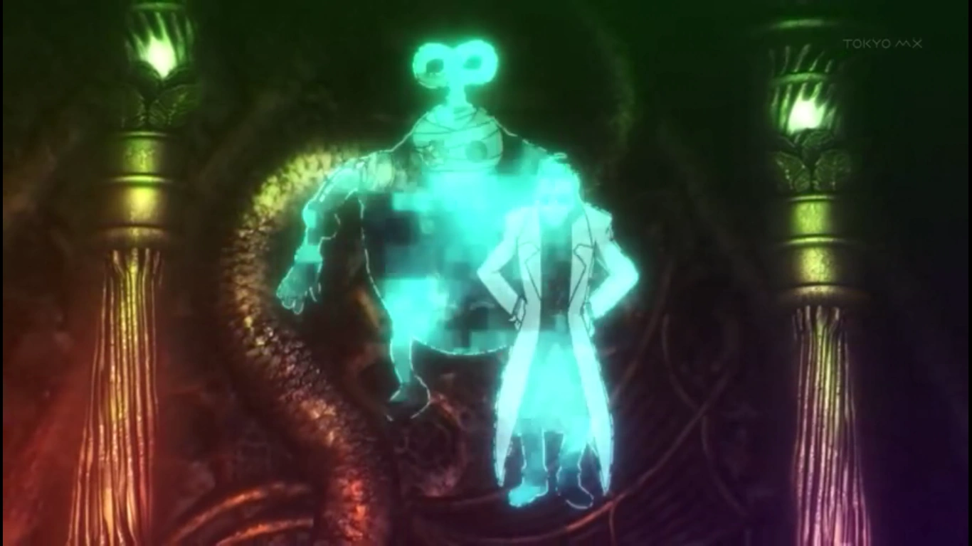 Shakugan no Shana Final Episode 02 | Shakugan no Shana Wiki | Fandom