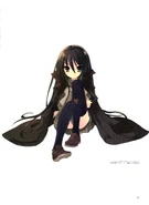 The illustration used on the back cover (featured in KA-E-N)