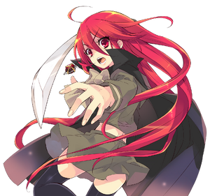 DBFC Shana art