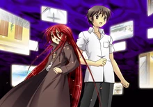 Gemeinde Collapsing (崩壊するゲマインデ?)