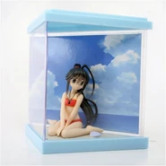 Half Prism Shana