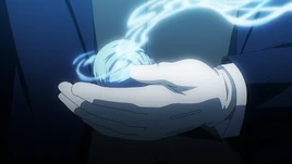 Ep 03 Keitodama