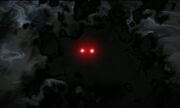 Ukobach's cameo after the end credits of 