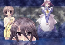 Shana Even More Angry 2 (もっと怒りのシャナ　その2?)