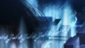 Dance Party's sound blocked by Shana's Fūzetsu and City Devourer starts to fail