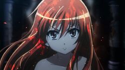 Shana | Shakugan no Shana Wiki | Fandom