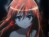 Shakugan no Shana Final Episode 09