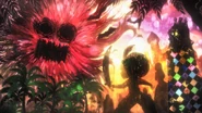 The Monster as appeared in Khamsin's storytelling