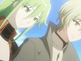 Shakugan no Shana Final Episode 21