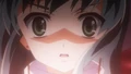 Hecate being reminded of birds