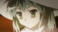 Hecate seeing Yūji turn into Johann