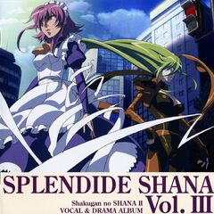 Splendide shana 3