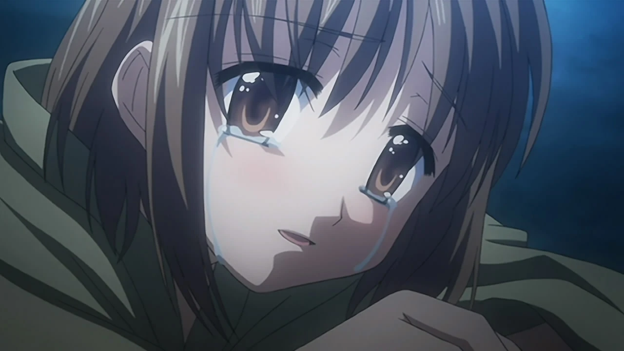 Shakugan No Shana Episode 19 Shakugan No Shana Wiki Fandom