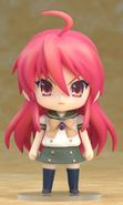 Nendoroid Enpatsu Shakugan Shana 2