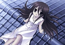 Dreaming Shana (夢見るシャナ?)