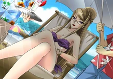 Resort Margery (リゾートマージョリー?)