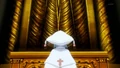Hecate in the prayer room