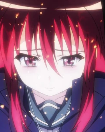 Shakugan No Shana Final Episode 19 Shakugan No Shana Wiki Fandom