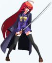 DBFC Shana sprite 03