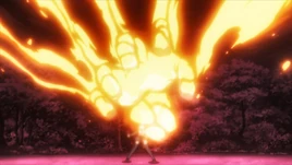 Guren no Kyowan