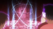 The Unrestricted Spell around Seireiden, as seen with the .