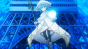 Hecate with the Reiji Maigo