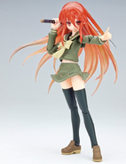 Figma Enpatsu Shana 1