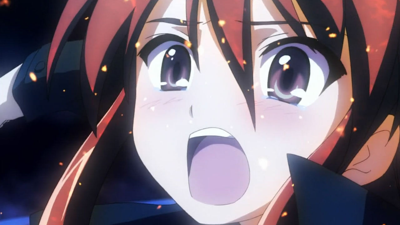 Watch Shakugan no Shana Season 3