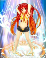 Sweet Yellow version