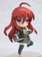 Dengeki Heroines Shana Niitengo