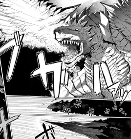 ES Manga Ch 06 Bakushoheki