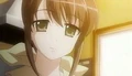 Chigusa in season 1