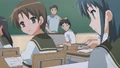 Sasaki puzzled Fumina.png (886 KB) Sasaki puzzled at Fumina's behavior