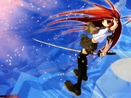 The illustration by Kichiemo