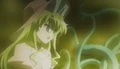 Tiriel yelling at Shana for injuring Sorath