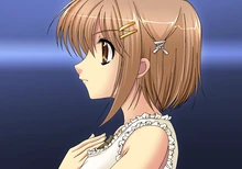 Worried Yoshida-san 2 (悩める吉田さん　その2?)