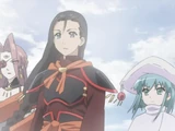 Shakugan no Shana Final Episode 02