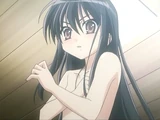 Shakugan no Shana Episode 04