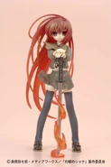 Destiny Shana figure