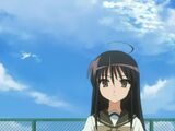 Shakugan no Shana Second Episode 06