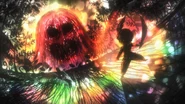 The Monster met Khamsin again