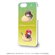 The phone case