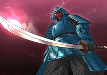 Tenmoku Ikko (天目一個?)