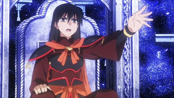 Bakuyagai | Shakugan no Shana Wiki | Fandom