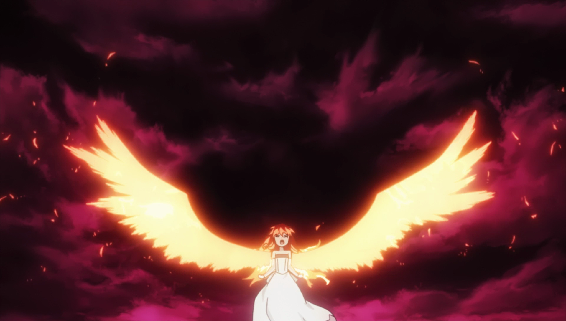 Shana | Shakugan no Shana Wiki | Fandom Shana | Shakugan no Shana Wiki | Fandom