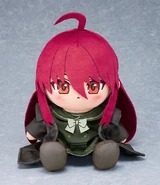 Chocopuni Plushie Shana.