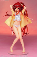 Shana Swimsuit version