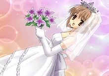 Wedding Yoshida-san 2 (ウェディング吉田さん　その2?)