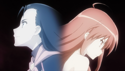 Light My Fire Shakugan No Shana Wiki Fandom Light My Fire Shakugan No Shana Wiki Fandom